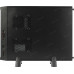 Minitower DELUX H-308 Black MicroATX 450W (24+4пин)