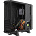 Minitower DELUX H-308 Black MicroATX 450W (24+4пин)