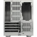 Minitower JONSBO V4 Silver MicroATX без БП