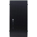 Minitower JONSBO U5 Black ATX без БП