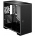 Minitower JONSBO U5 Black ATX без БП