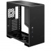 Minitower JONSBO U5 Black ATX без БП