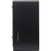 Minitower JONSBO UMX3W Black MicroATX без БП