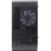 Minitower JONSBO UMX3W Black MicroATX без БП