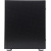 Minitower JONSBO C2 Black MicroATX без БП