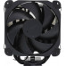 JONSBO HX6250 Cooler (4пин, 1155/1200/2011/2066/AM4, 38дБ, 700-1800об/мин, Al+тепл.труб)