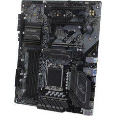 ASRock Z690 PRO RS (RTL) LGA1700 Z690 3xPCI-E HDMI+DP+2.5GbLAN SATA ATX 4DDR4