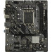 Asrock H610M-HDV/M.2 Asrock H610M-HDV/M.2,LGA1700,H610/2DDR4/4SATA3,mATX