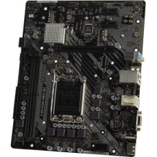 Asrock H610M-HDV/M.2 Asrock H610M-HDV/M.2,LGA1700,H610/2DDR4/4SATA3,mATX