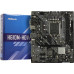 Asrock H610M-HDV/M.2 Asrock H610M-HDV/M.2,LGA1700,H610/2DDR4/4SATA3,mATX