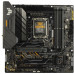 ASUS TUF GAMING B660M-PLUS WIFI (RTL) LGA1700 B660 2xPCI-E+HDMI+DP 2.5GbLAN+WiFi+BT SATA MicroATX 4DDR5