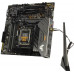 ASUS TUF GAMING B660M-PLUS WIFI (RTL) LGA1700 B660 2xPCI-E+HDMI+DP 2.5GbLAN+WiFi+BT SATA MicroATX 4DDR5