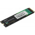 SSD 512 Gb M.2 2280 M Apacer AP512GAS2280P4U-1