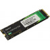 AP256GAS2280P4U-1 Apacer SSD AS2280P4U 256Gb M.2 PCIe Gen3x4, R3500/W1200 Mb/s, MTBF 1.8M, 3D NAND, NVMe, Retail