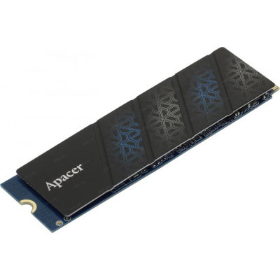 SSD 1 Tb M.2 2280 M Apacer AP1TBAS2280P4UPRO-1