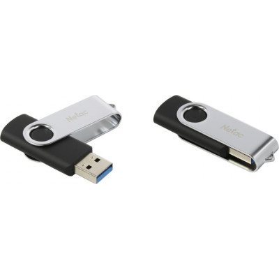 Netac NT03U505N-128G-30BK USB3.0 Flash Drive 128Gb (RTL)