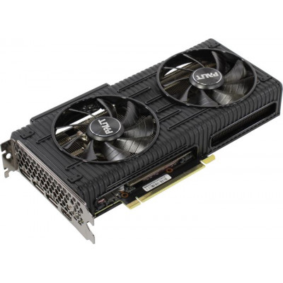 8Gb PCI-E GDDR6 Palit RTX3050 Dual OC (RTL) HDMI+3xDPGeForce RTX3050