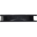 Arctic ACFAN00201A F12 Black (3пин, 120x120x25мм, 1350об/мин)