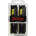 Kingston Fury Beast KF556C40BBK2/32 DDR5 DIMM 32Gb KIT 2*16GbPC5-44800 CL40