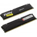 Kingston Fury Beast KF556C40BBK2/32 DDR5 DIMM 32Gb KIT 2*16GbPC5-44800 CL40