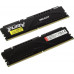 Kingston Fury Beast KF560C40BBK2/32 DDR5 DIMM 32Gb KIT 2*16GbPC5-48000 CL40