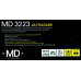 MD 3223-ULTRASLIM Black наклонный кронштейн (VESA50-300, 26-55