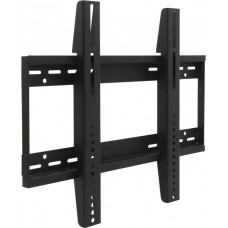 TRONE LPS21-50 Black кронштейн (VESA75/100/200/400, 26-42