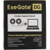 Колонки ExeGate Disco 150 (2x5W, питание от USB) EX287051RUS