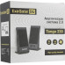 Колонки ExeGate Tango 230 (2x3W, питание от USB) EX287056RUS