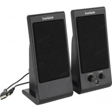 Колонки ExeGate Tango 230 (2x3W, питание от USB) EX287056RUS