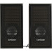 Колонки ExeGate Tango 312 (2x3W, дерево, питание от USB) EX287058RUS