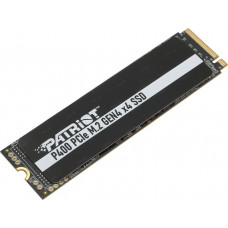 SSD жесткий диск M.2 2280 512GB P400 P400P512GM28H PATRIOT