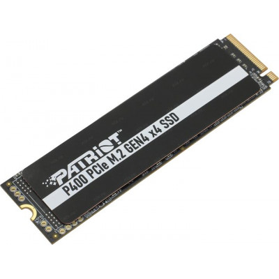 SSD жесткий диск M.2 2280 512GB P400 P400P512GM28H PATRIOT