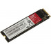 SSD жесткий диск M.2 2280 250GB RED WDS250G1R0C WDC