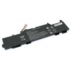 VB-080845/HPP SS03-3S1P Black Aккумулятор для ноутбуков HP (Li-Ion, 11.55V, 2200mAh)