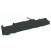 VB-080845/HPP SS03-3S1P Black Aккумулятор для ноутбуков HP (Li-Ion, 11.55V, 2200mAh)