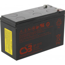 Аккумулятор CSB GP 1272 (12V, 28W)