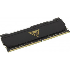 PATRIOT Viper Steel RGB (PVSR432G360C0) DDR 4 DIMM 32Gb PC28800, 3600Mhz, CL20,