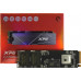 ADATA AGAMMIXS50L-1T-CS SSD GAMMIX S50 Lite, 1024GB, M.2(22x80mm), NVMe, PCIe 4.0 x4,