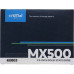 SSD 4 Tb SATA 6Gb/s Crucial MX500 CT4000MX500SSD1 2.5