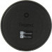 Яндекс Станция Мини Плюс YNDX-00020K Black (10W, WiFi, Bluetooth5.0, часы, голосовой помощник Алиса)