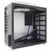 Minitower JONSBO T8 PLUS Silver ITX без БП