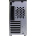 Miditower JONSBO D40 Silver ATX без БП