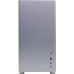 Miditower JONSBO D40 Silver ATX без БП