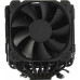 JONSBO HX7280 Cooler (4пин, 115X/1200/2011/2066/AM4, 28-38дБ,700-1800об/мин,Al+тепл.труб)