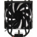 ID-Cooling ID-CPU-SE-224-XT-Black-V2 (1155/2011/2066/1200/1700/AM4,15.2-32.5дБ,700-1800об/мин,Al+тепл.трубки)