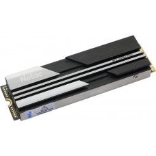 SSD 500 Gb M.2 2280 M Netac NV5000 NT01NV5000-500-E4X