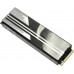 NEW  SSD Netac M.2 2280 NV5000 Pro NVMe PCIe 1TB NT01NV5000-1T0-E4X (heat sink)