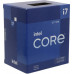 CPU Intel Core i7-12700F BOX