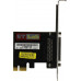 STLab I-590 (RTL) PCI-Ex1, 2xCOM9M+ 1xLPT25F